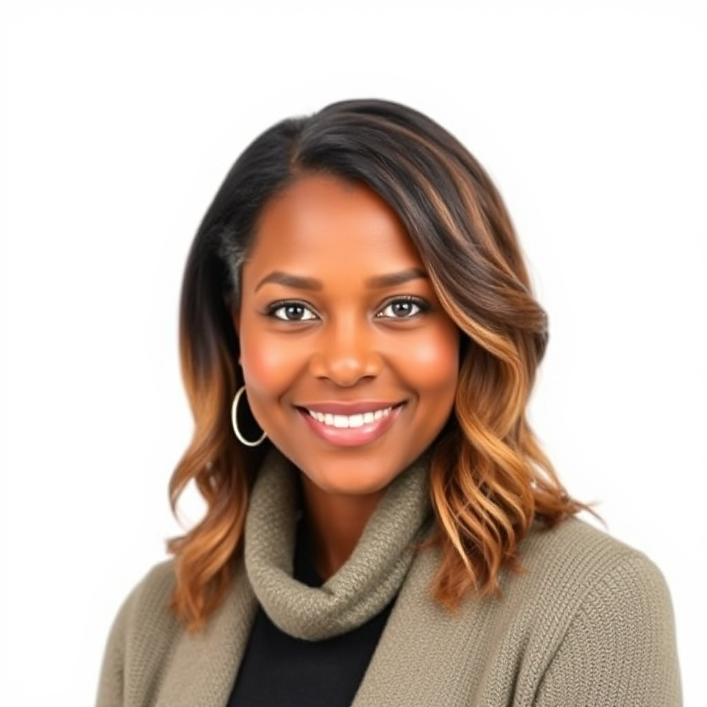 Chelsea Washington