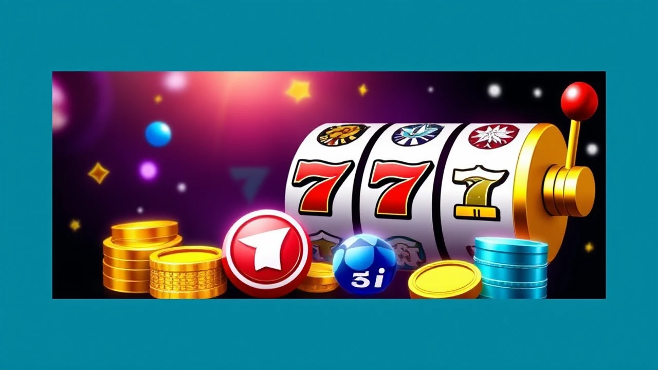 Unleashing the Power of Rewards in Internet Slot Games