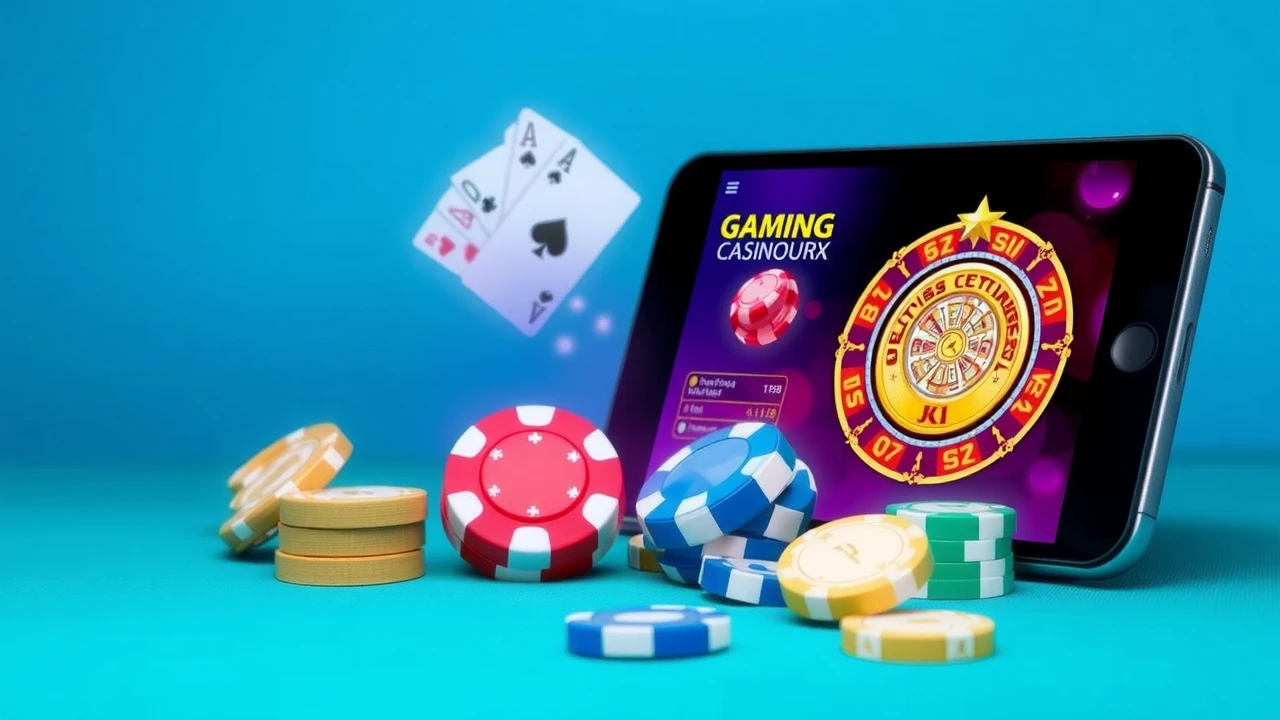 The Growth of Gaming on Mobile in Ontario Online Casinos