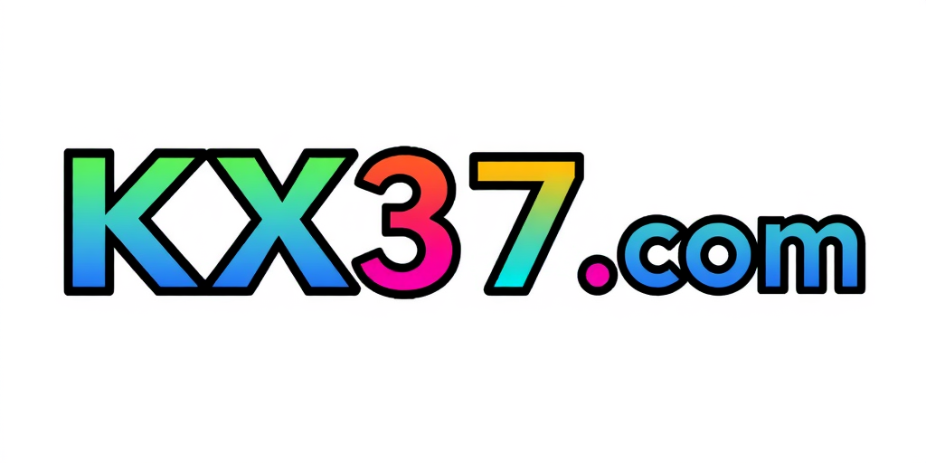 KX3758 Blog